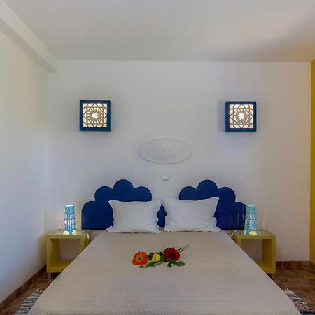 לאגוּ‏ש Palm Villa Estudios מראה חיצוני תמונה