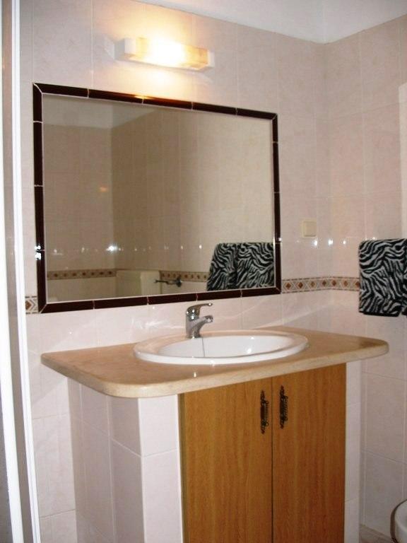 לאגוּ‏ש Palm Villa Estudios חדר תמונה