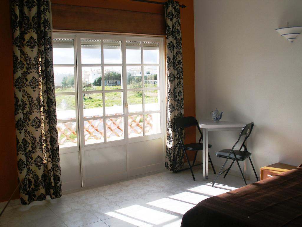 לאגוּ‏ש Palm Villa Estudios מראה חיצוני תמונה